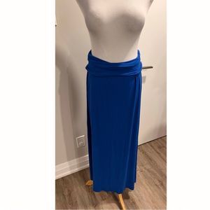 Cynthia Rowley maxi skirt